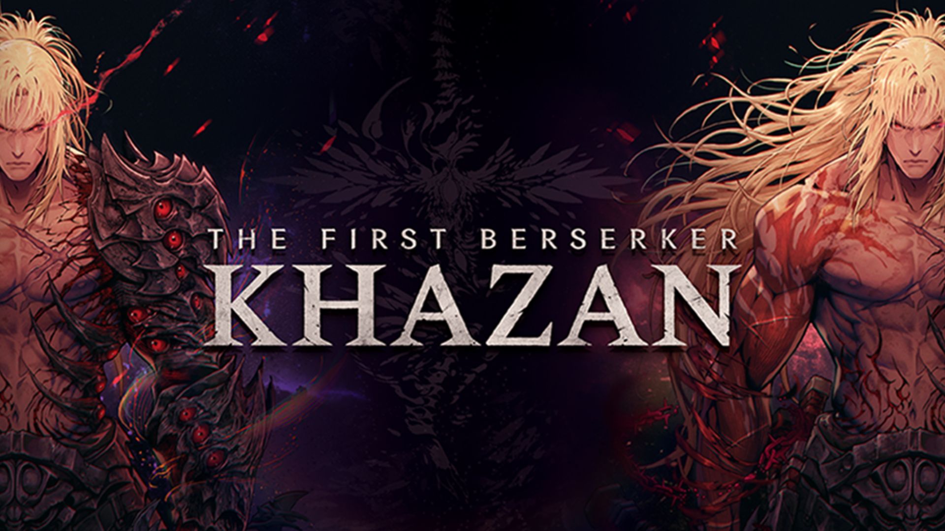 The First Berserker Khazan: Siêu phẩm Souls-like mới ra mắt năm 2025 - Gamelade