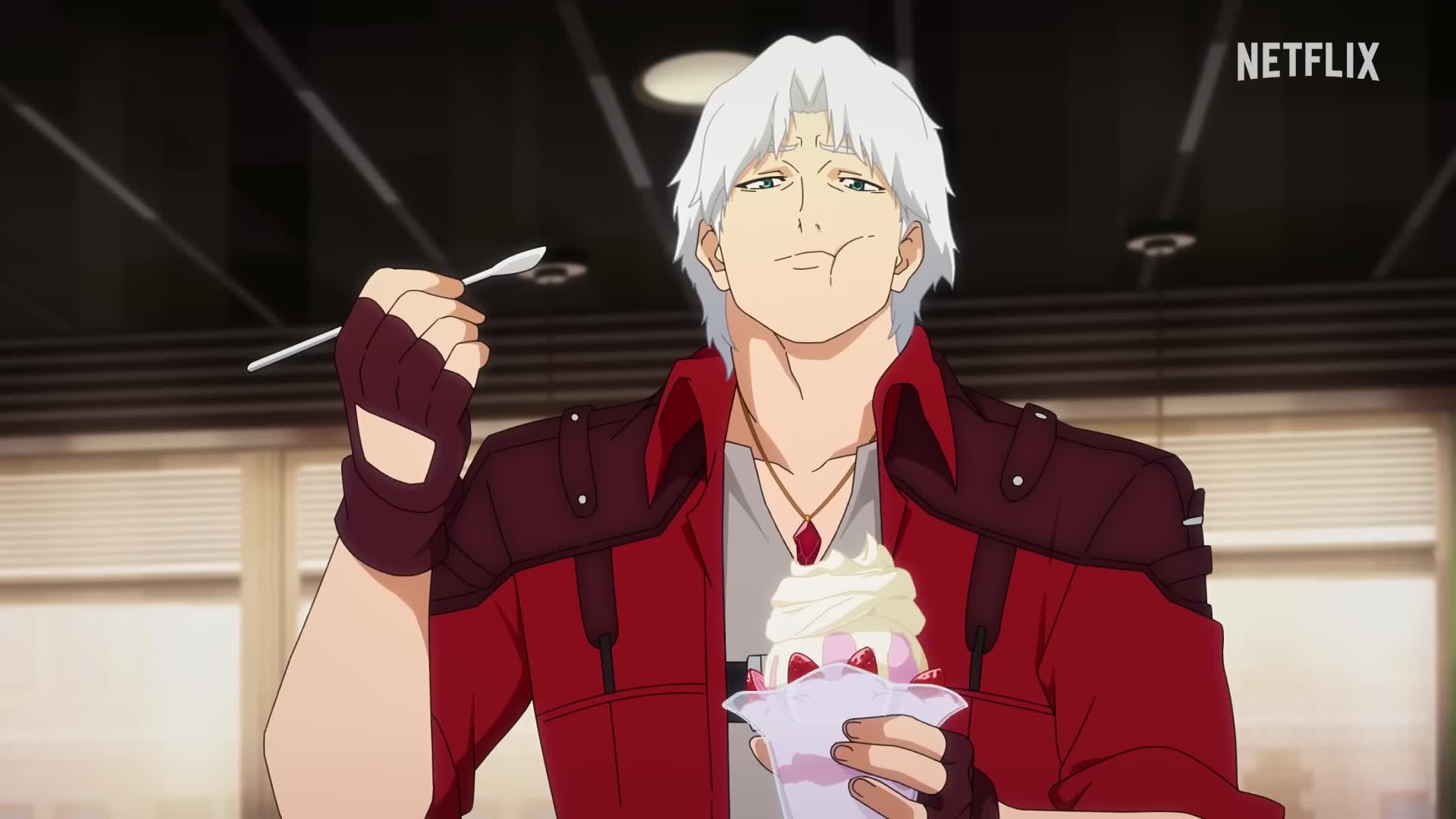 Netflix bật đèn xanh cho Devil May Cry mùa 2-gamelade
