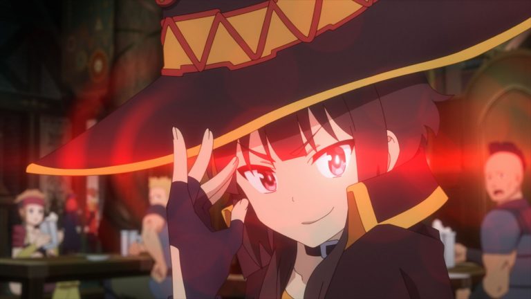 KonoSuba mùa 4 chính thức được công bố-gamelade