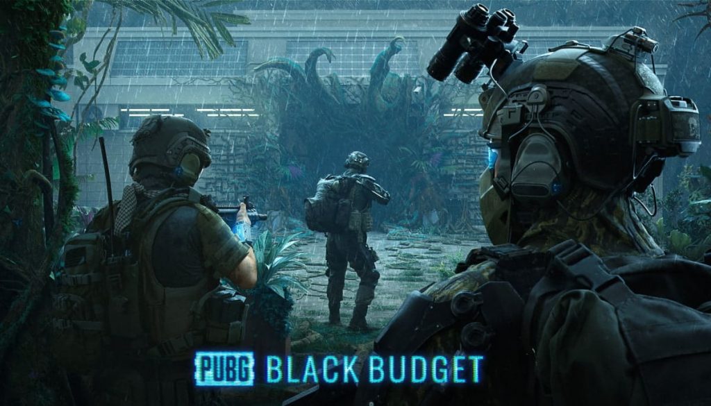 Krafton mở đăng ký thử nghiệm closed alpha lần hai cho PUBG: Black Budget-gamelade