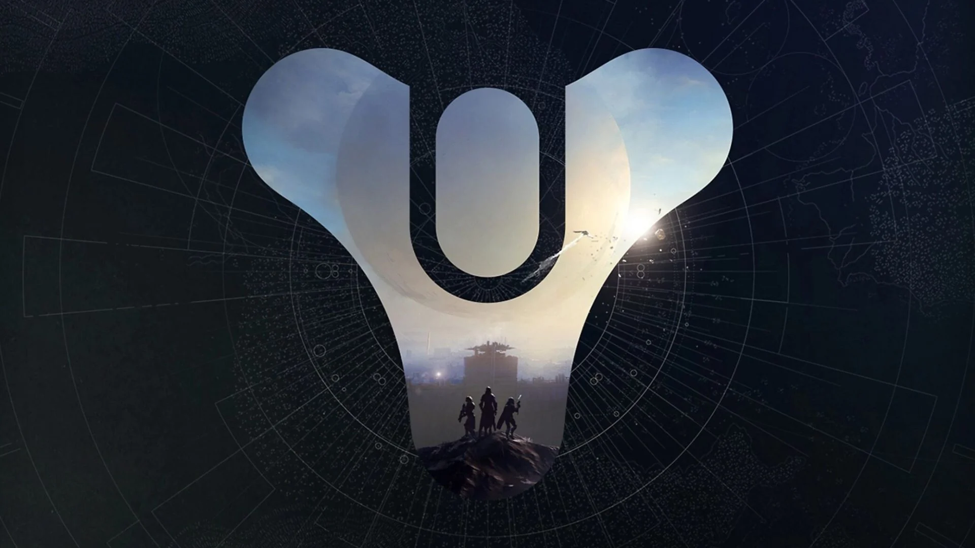Bungie xác nhận thương hiệu Destiny sẽ vắng mặt tại The Game Awards - Gamelade